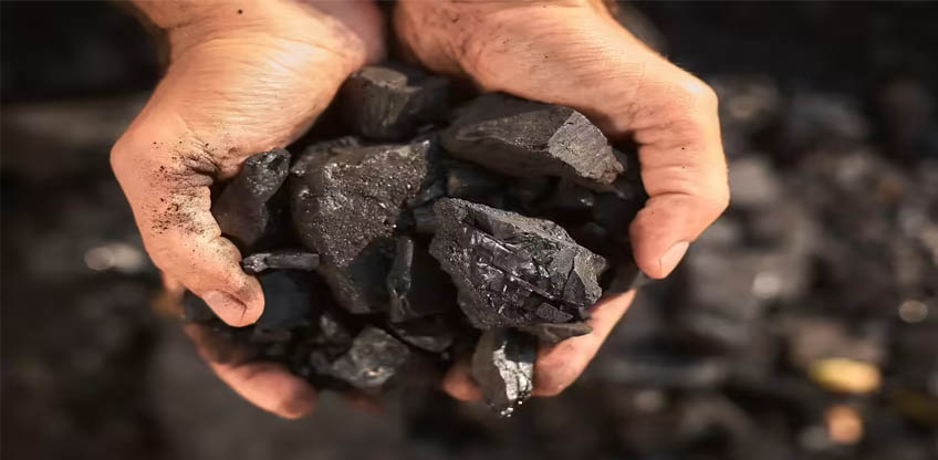 Coal India Production Drops In September To 48.97 MT