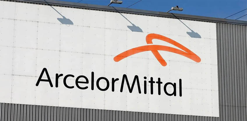Steel Ministry Gives Green Light To Arcelor Mittal Steel Plant’s Slurry Pipeline