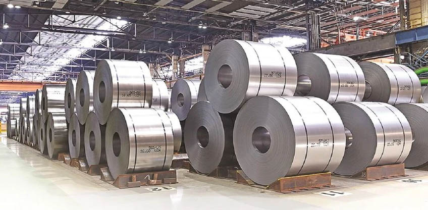 India Imposes Anti-Dumping Duty On Vietnam Steel Imports For 5 Years